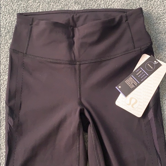 Lululemon Leggings - Picture 5 of 7
